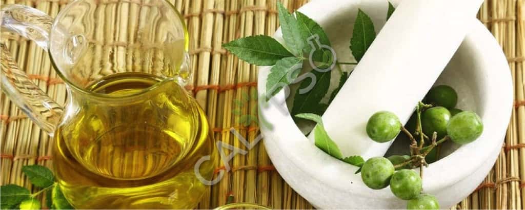Comprar aceite de operador neem